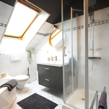 Mit Blick Ueber Felder Und Golfplatz Holiday home Ratekau