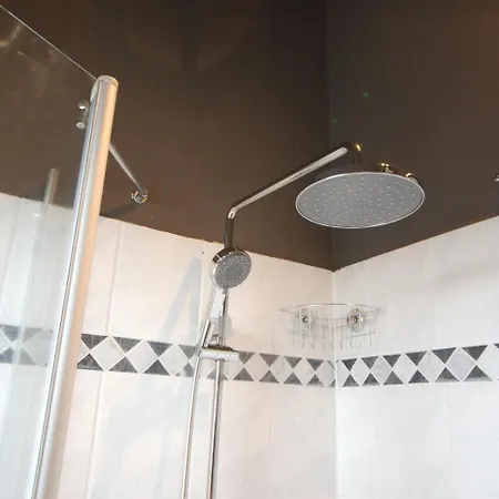 Mit Blick Ueber Felder Und Golfplatz * Ratekau