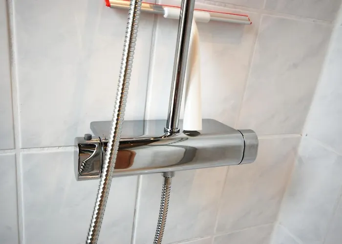 Mit Blick Ueber Felder Und Golfplatz 펜션